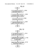 X-RAY IMAGE DIAGNOSING APPARATUS diagram and image