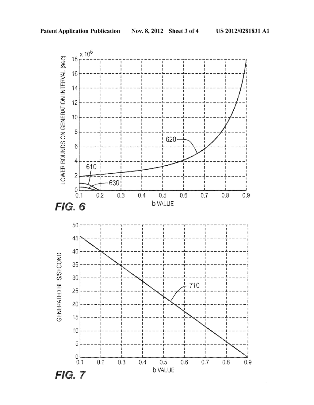 Method and System for Enhancing Crytographic Capabilities of a Wireless     Device Using Broadcasted Random Noise - diagram, schematic, and image 04