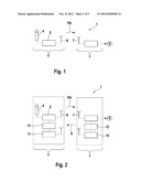 MICROPHONE SYSTEM AND METHOD FOR SELECTING AN OPERATING FREQUENCY FOR A OR     SAID MICROPHONE SYSTEM AND COMPUTER PROGRAM diagram and image