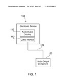 DUAL MODE HEADPHONES AND METHODS FOR CONSTRUCTING THE SAME diagram and image