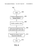 DUAL MODE HEADPHONES AND METHODS FOR CONSTRUCTING THE SAME diagram and image