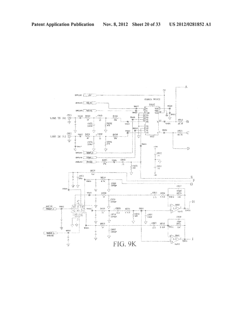 Interactive Sound Reproducing - diagram, schematic, and image 21