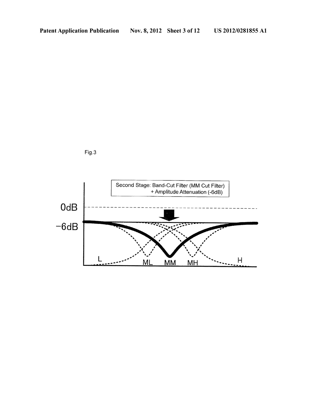 ACOUSTIC FEEDBACK SUPPRESSION APPARATUS, MICROPHONE APPARATUS, AMPLIFIER     APPARATUS, SOUND AMPLIFICATION SYSTEM, AND ACOUSTIC FEEDBACK SUPPRESSION     METHOD - diagram, schematic, and image 04