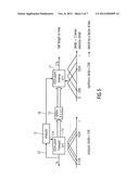 APPARATUS AND METHOD FOR GENERATING A HIGH FREQUENCY AUDIO SIGNAL USING     ADAPTIVE OVERSAMPLING diagram and image