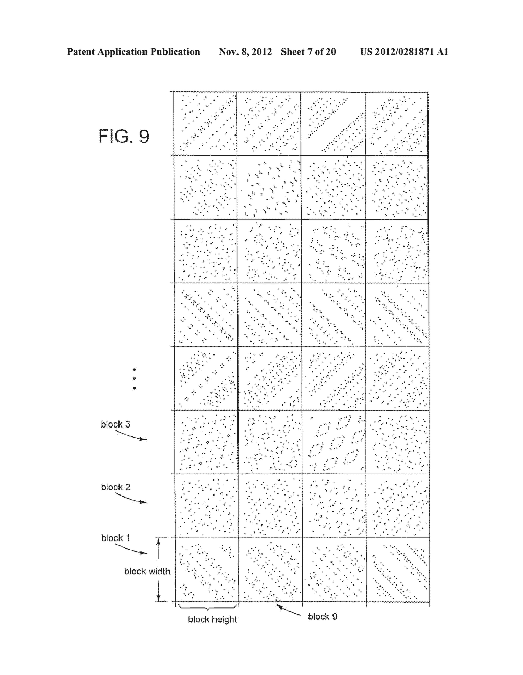 COLOR IMAGE OR VIDEO PROCESSING - diagram, schematic, and image 08