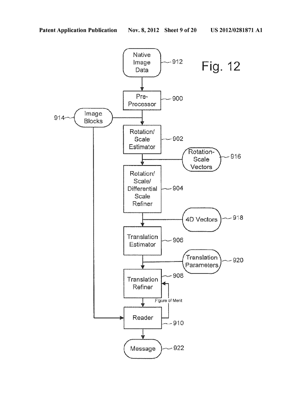 COLOR IMAGE OR VIDEO PROCESSING - diagram, schematic, and image 10