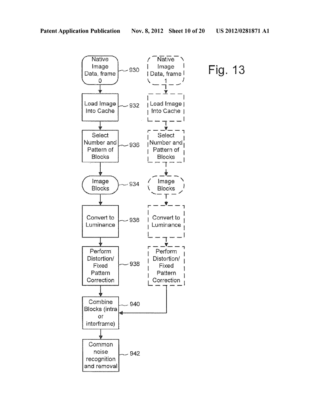 COLOR IMAGE OR VIDEO PROCESSING - diagram, schematic, and image 11