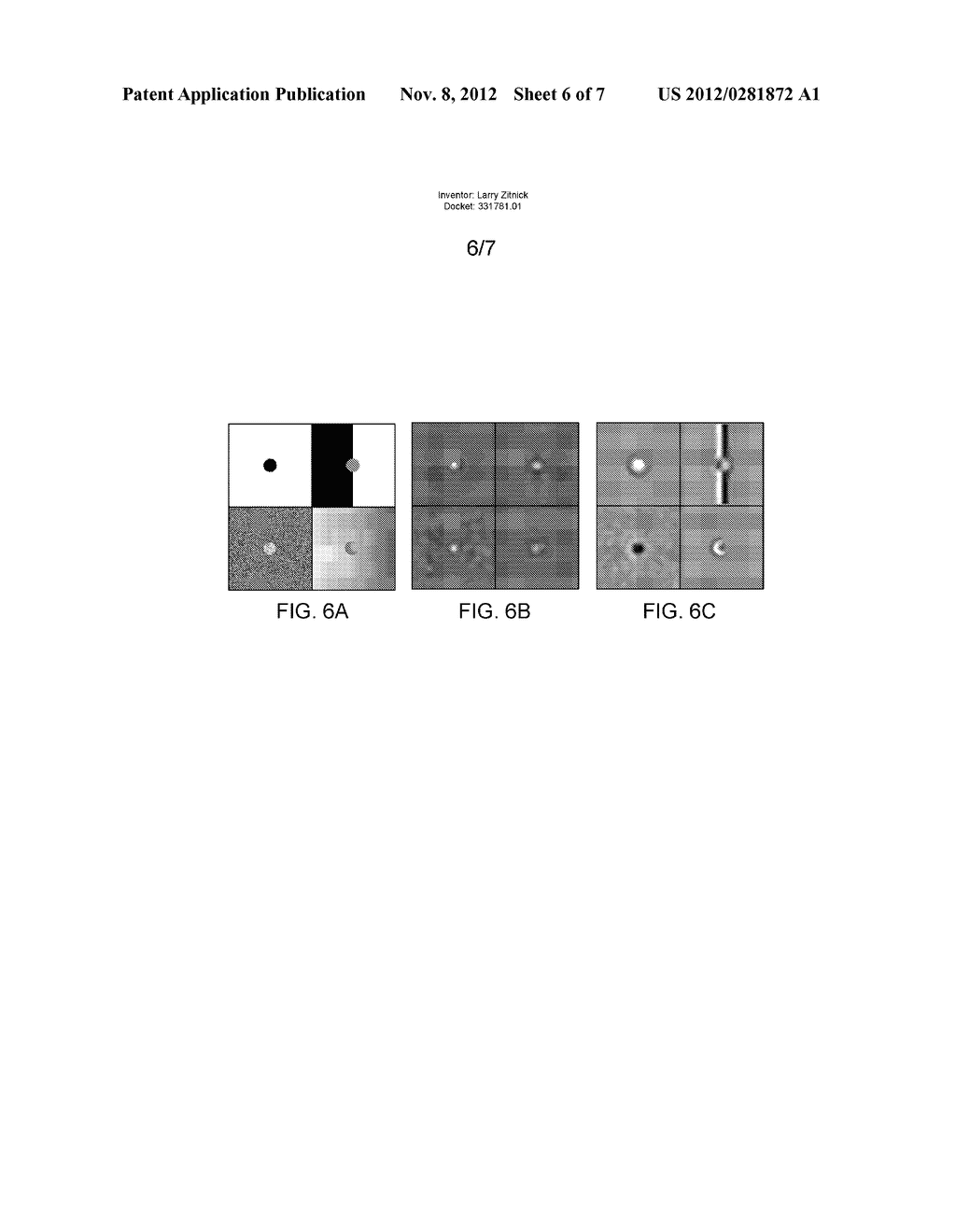 DETECTING AN INTEREST POINT IN AN IMAGE USING EDGES - diagram, schematic, and image 07