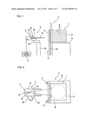 WAFER DETECTING APPARATUS diagram and image