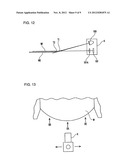 WAFER DETECTING APPARATUS diagram and image