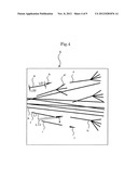 APPARATUS AND METHOD FOR DETERMINING KIND OF STEEL MATERIAL diagram and image