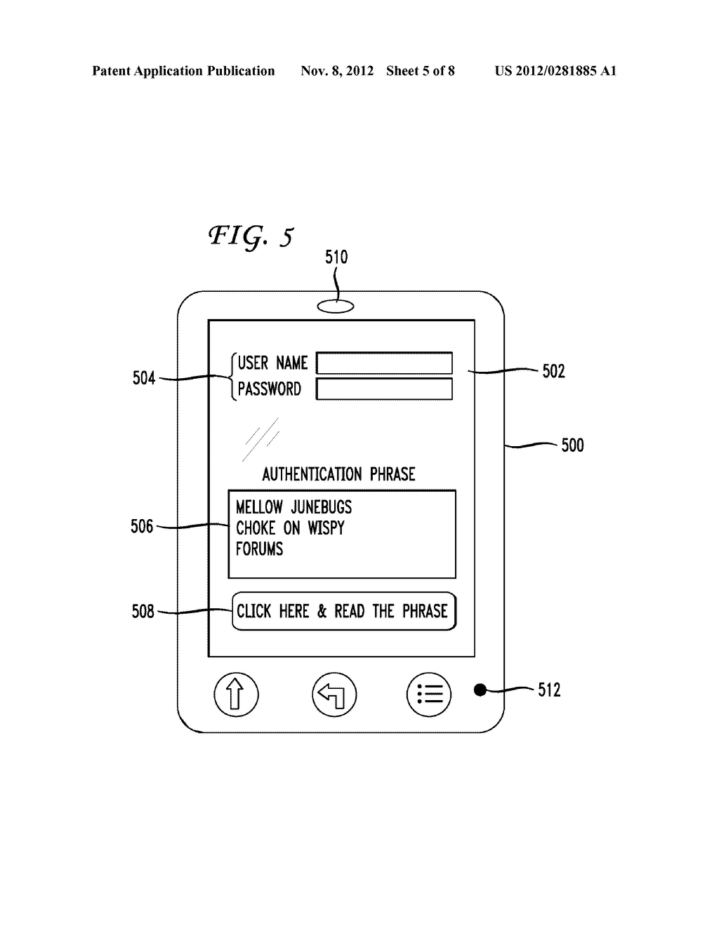 SYSTEM AND METHOD FOR DYNAMIC FACIAL FEATURES FOR SPEAKER RECOGNITION - diagram, schematic, and image 06