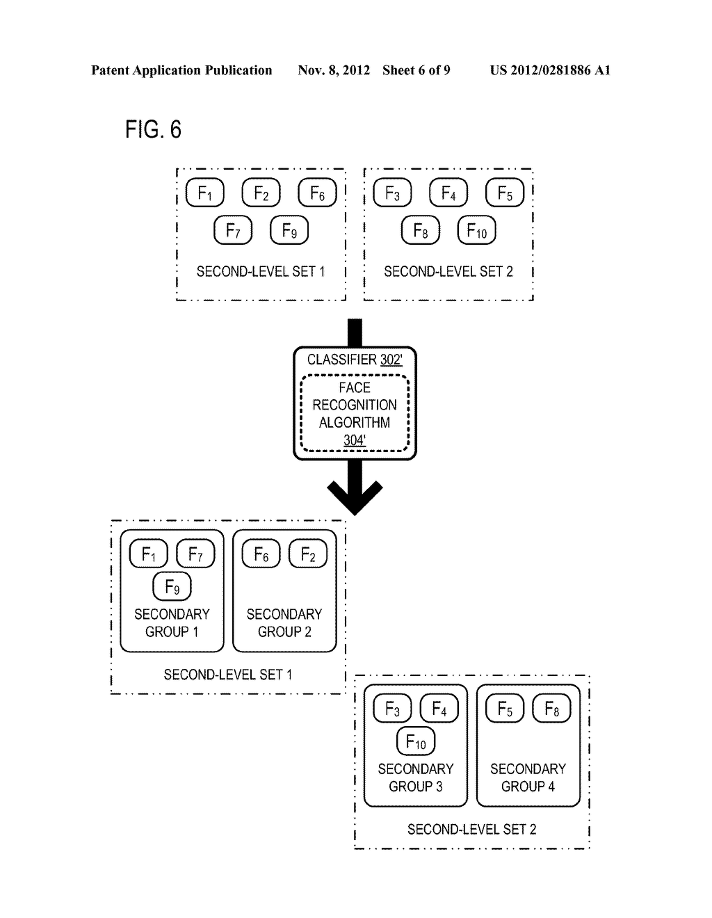 STAGED ELEMENT CLASSIFICATION - diagram, schematic, and image 07