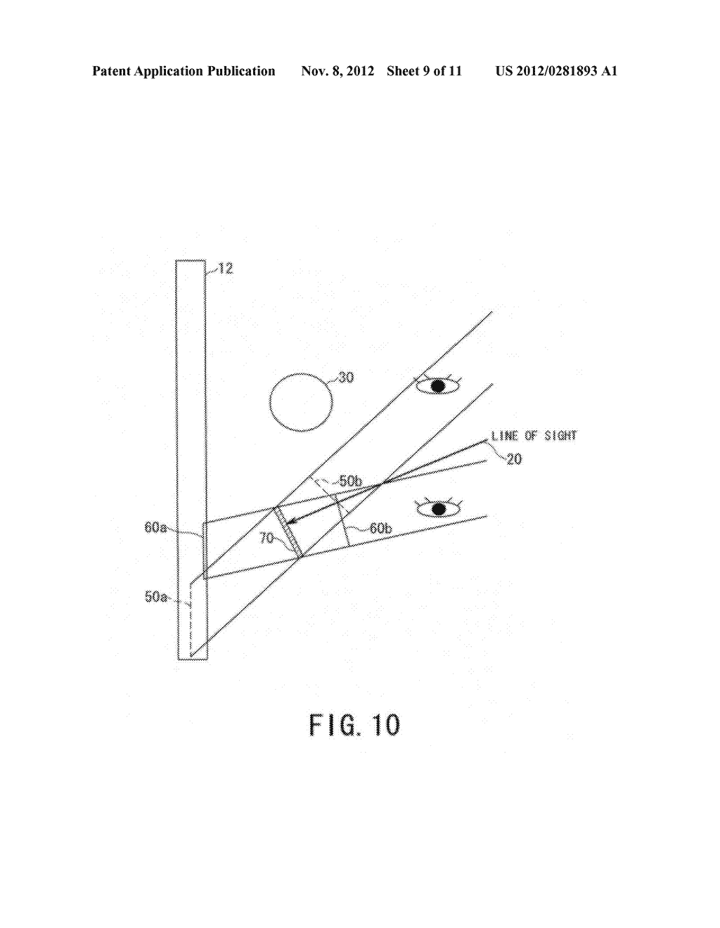 MEDICAL IMAGE PROCESSING APPARATUS - diagram, schematic, and image 10