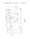 TEMPERATURE-CONTROL CIRCUIT OF A HEATING LINE AND A TEMPERATURE-CONTROL     METHOD THEREOF diagram and image