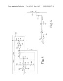 TEMPERATURE-CONTROL CIRCUIT OF A HEATING LINE AND A TEMPERATURE-CONTROL     METHOD THEREOF diagram and image