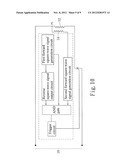 TEMPERATURE-CONTROL CIRCUIT OF A HEATING LINE AND A TEMPERATURE-CONTROL     METHOD THEREOF diagram and image