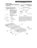 SURFACE HEATING DEVICE FOR A SUBSTRATE TREATMENT DEVICE AND SUBSTRATE     TREATMENT DEVICE diagram and image