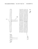 SURFACE HEATING DEVICE FOR A SUBSTRATE TREATMENT DEVICE AND SUBSTRATE     TREATMENT DEVICE diagram and image