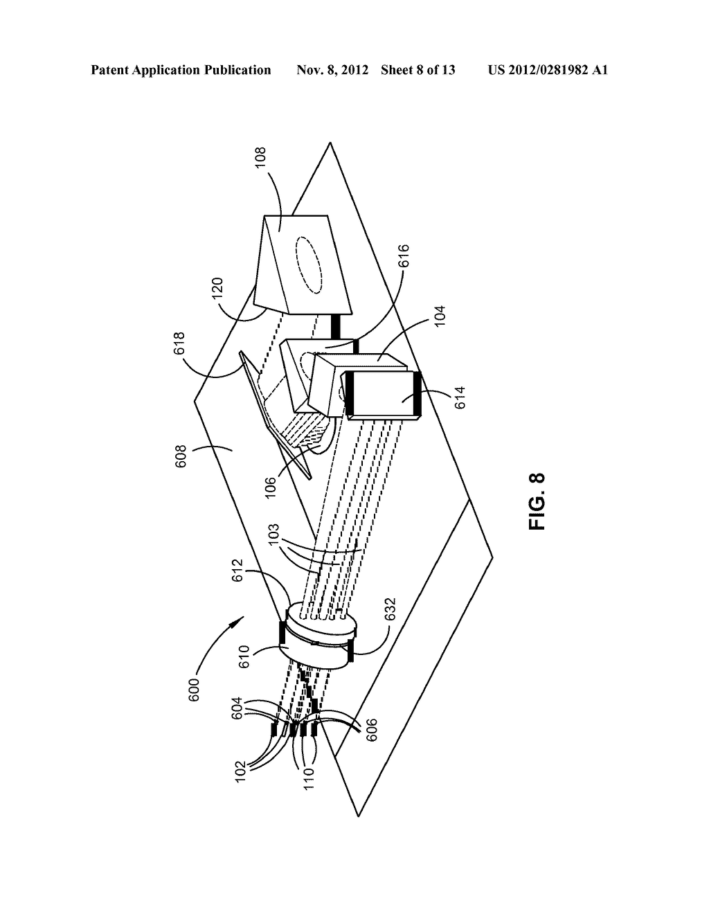 Optical Channel Monitor - diagram, schematic, and image 09