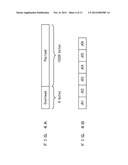 TRANSMITTING APPARATUS AND SIGNAL TRANSMITTING METHOD diagram and image