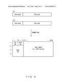 TRANSMITTING APPARATUS AND SIGNAL TRANSMITTING METHOD diagram and image