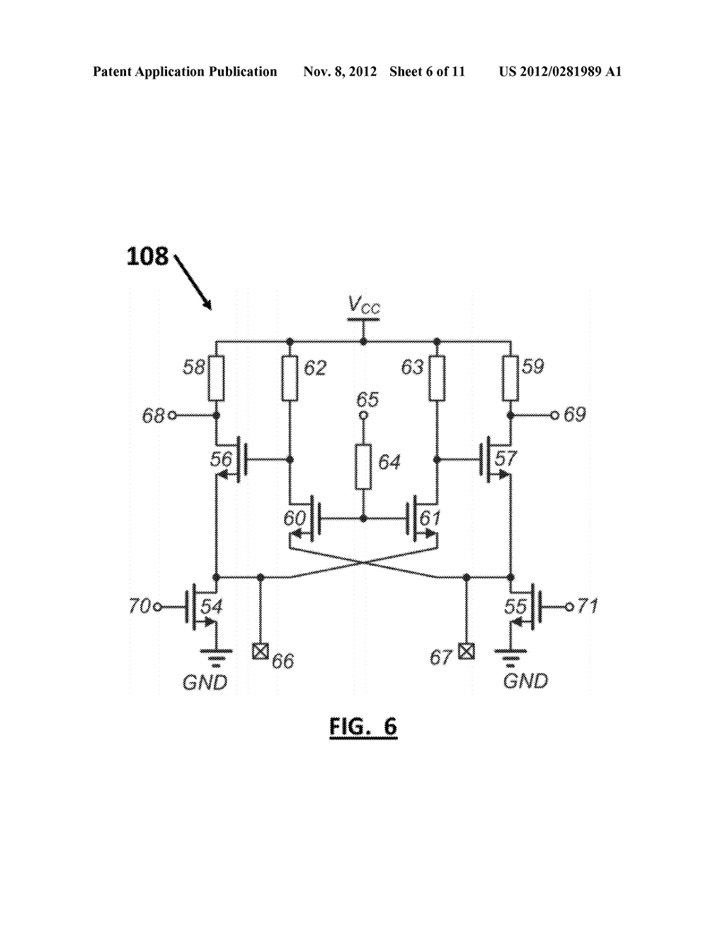 OPTICAL RECEIVER - diagram, schematic, and image 07