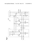 OPTICAL RECEIVER COMPENSATING INPUT OFFSET diagram and image