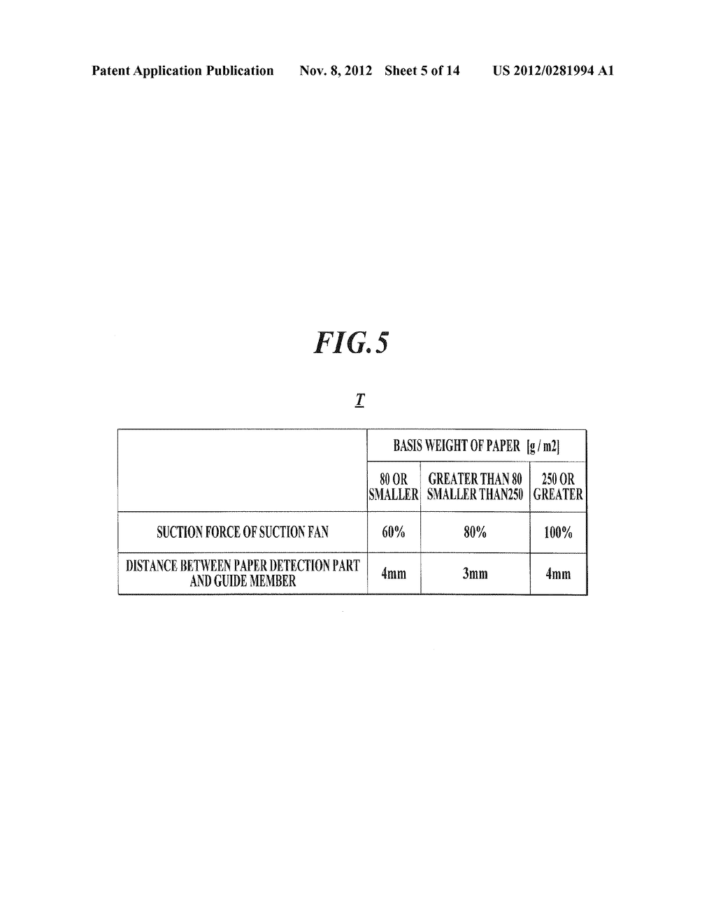 FIXING DEVICE AND IMAGE FORMING APPARATUS - diagram, schematic, and image 06