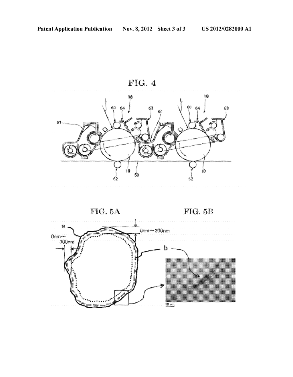 TONER FOR ELECTROPHOTOGRAPHY, DEVELOPER, AND IMAGE FORMING APPARATUS - diagram, schematic, and image 04