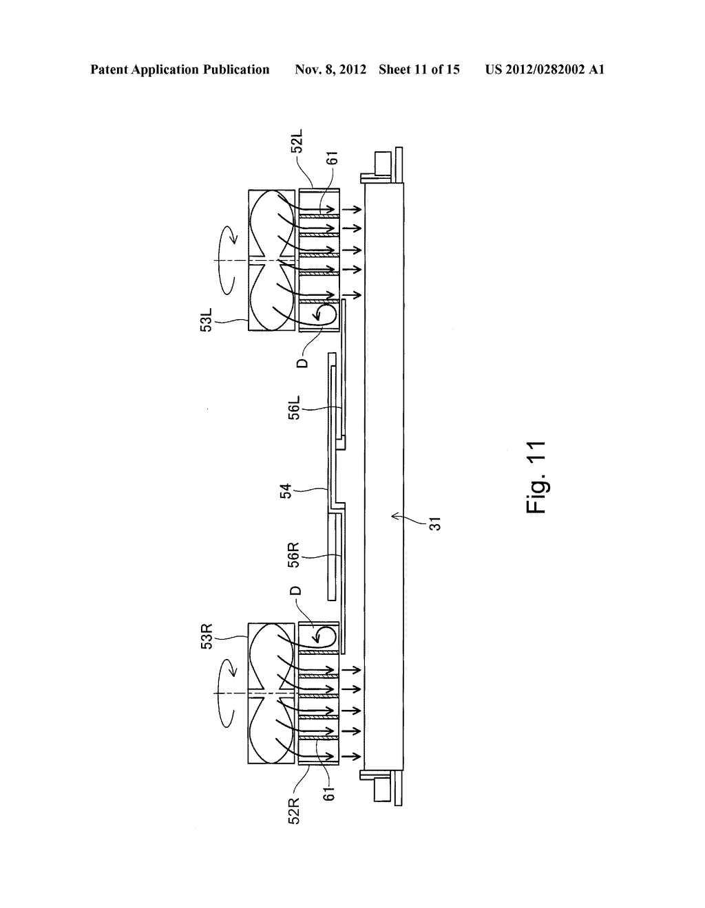 IMAGE HEATING APPARATUS - diagram, schematic, and image 12