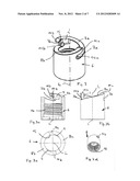 QUICK-FASTENING APPLICATOR CLOSURE diagram and image