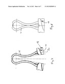 QUICK-FASTENING APPLICATOR CLOSURE diagram and image