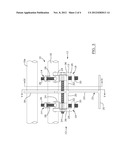 SCAFFOLDING BEAM COUPLER diagram and image