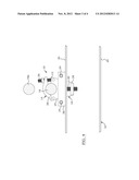 SCAFFOLDING BEAM COUPLER diagram and image