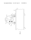 SCAFFOLDING BEAM COUPLER diagram and image