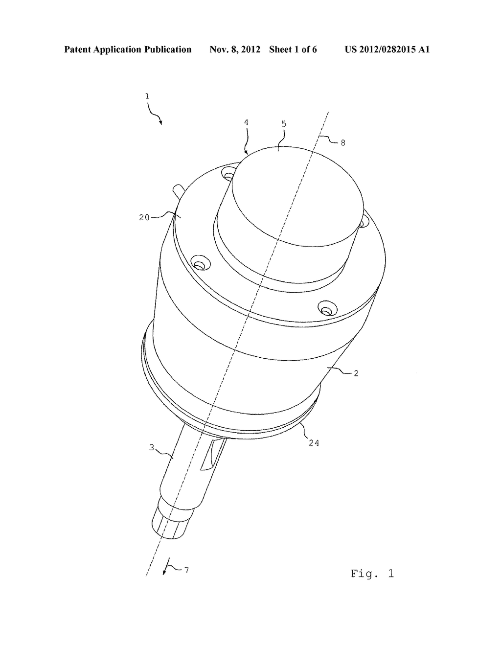 BALL AND SOCKET JOINT FOR A VEHICLE - diagram, schematic, and image 02