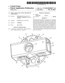 METAL TO PLASTIC CONNECTOR FOR TOY STRUCTURES diagram and image