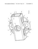 METAL TO PLASTIC CONNECTOR FOR TOY STRUCTURES diagram and image