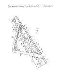 METAL TO PLASTIC CONNECTOR FOR TOY STRUCTURES diagram and image