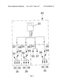 Anode Retainer for Cathodic Corrosion Protection Devices of Foundation     Pipes of Offshore Wind Turbines, Foundation Pipe of an Offshore Wind     Turbine and Connecting Structure Therebetween, Cathodic Corrosion     Protection Device for Foundation Pipes of Offshore Wind Turbines, and     Offshore Wind Turbine diagram and image