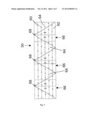 Anode Retainer for Cathodic Corrosion Protection Devices of Foundation     Pipes of Offshore Wind Turbines, Foundation Pipe of an Offshore Wind     Turbine and Connecting Structure Therebetween, Cathodic Corrosion     Protection Device for Foundation Pipes of Offshore Wind Turbines, and     Offshore Wind Turbine diagram and image