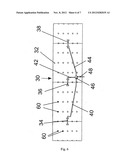 Anode Retainer for Cathodic Corrosion Protection Devices of Foundation     Pipes of Offshore Wind Turbines, Foundation Pipe of an Offshore Wind     Turbine and Connecting Structure Therebetween, Cathodic Corrosion     Protection Device for Foundation Pipes of Offshore Wind Turbines, and     Offshore Wind Turbine diagram and image