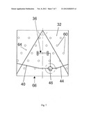 Anode Retainer for Cathodic Corrosion Protection Devices of Foundation     Pipes of Offshore Wind Turbines, Foundation Pipe of an Offshore Wind     Turbine and Connecting Structure Therebetween, Cathodic Corrosion     Protection Device for Foundation Pipes of Offshore Wind Turbines, and     Offshore Wind Turbine diagram and image