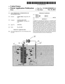 ELECTROKINETIC CONDITIONING OF FOUNDATION PILES diagram and image