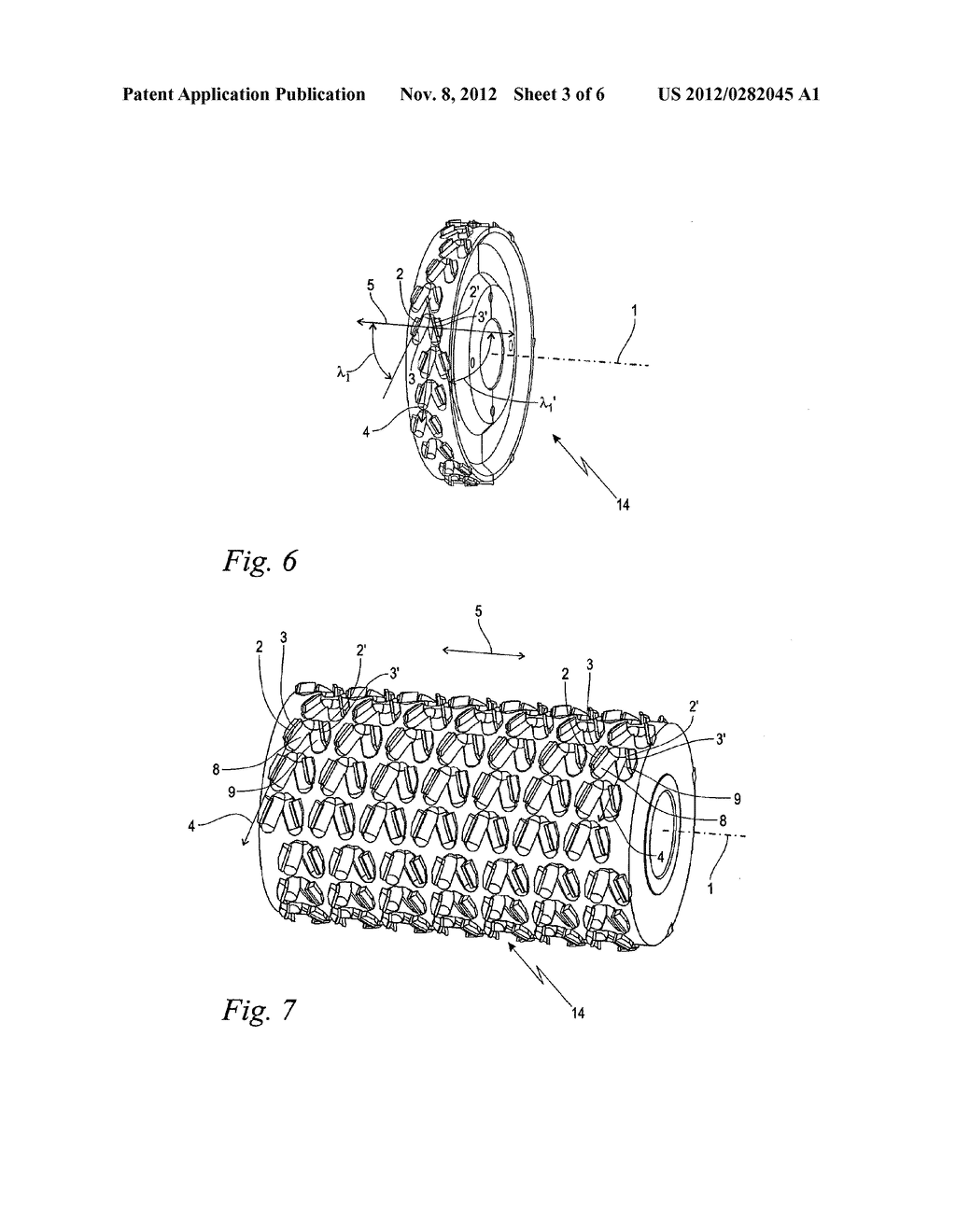 Machining Tool - diagram, schematic, and image 04