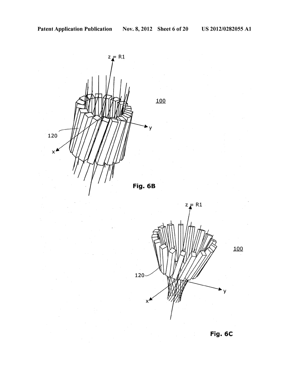 SKIVING TOOL COMPRISING CUTTER BARS - diagram, schematic, and image 07
