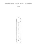 Nail screw, twin spikes, twin nails diagram and image