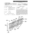 FASTENING ELEMENT STRIP diagram and image