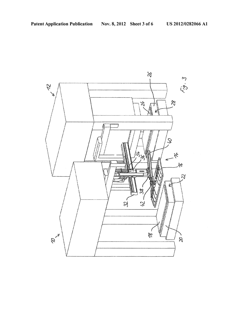 ROBOT - diagram, schematic, and image 04